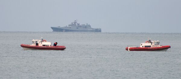 Công việc tìm kiếm và cứu hộ vụ tai nạn máy bay Tu-154 của Bộ Quốc phòng ngoài khơi vùng Biển Đen Công việc tìm kiếm và cứu hộ vụ tai nạn máy bay Tu-154 của Bộ Quốc phòng ngoài khơi vùng Biển Đen - Sputnik Việt Nam