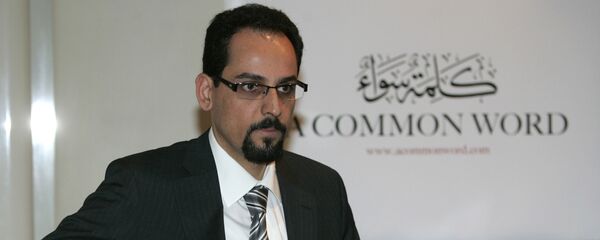 phát ngôn viên của Tổng thống Thổ Nhĩ Kỳ, ông Ibrahim Kalyn - Sputnik Việt Nam