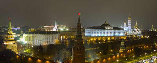 Điện Kremlin - Sputnik Việt Nam