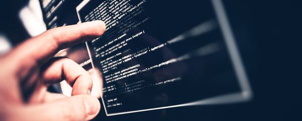 Hacker - Sputnik Việt Nam