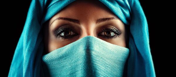 mắt - Sputnik Việt Nam