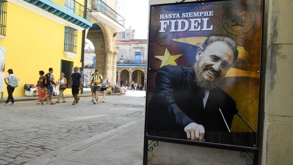 Cuba, Havana - Sputnik Việt Nam