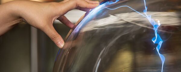 Plasma Plasma - Sputnik Việt Nam