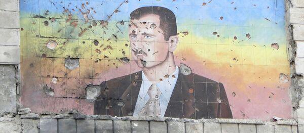 Aleppo, Syria Aleppo, Syria - Sputnik Việt Nam