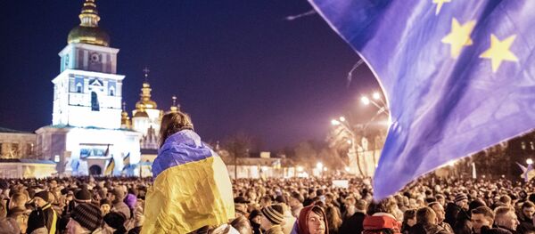 Kiev, Ukraina Kiev, Ukraina - Sputnik Việt Nam