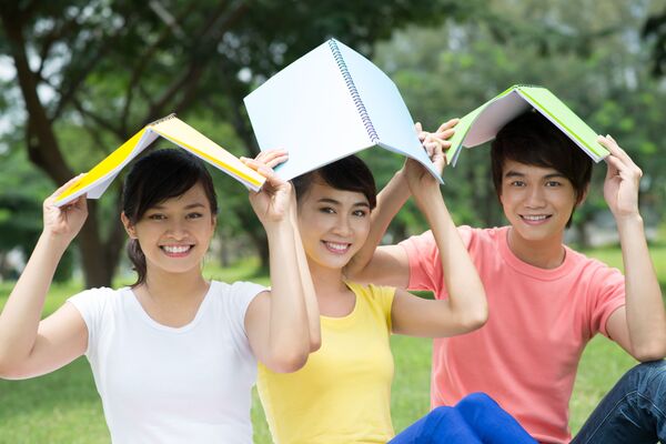 Coronavirus biến đổi mô hình giáo dục và khoét sâu «bất bình đẳng kỹ thuật số» - Sputnik Việt Nam