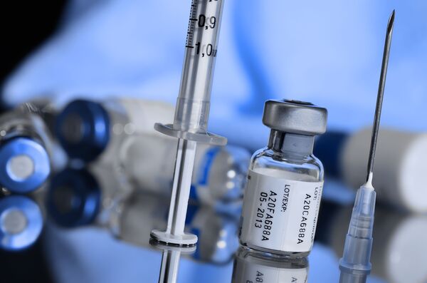 thuốc thuốc - Sputnik Việt Nam