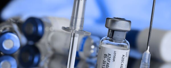 thuốc thuốc - Sputnik Việt Nam