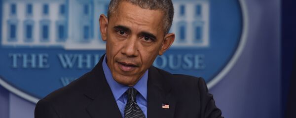 Barack Obama Barack Obama - Sputnik Việt Nam