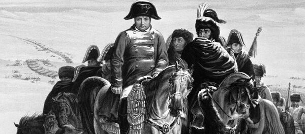 Napoleon - Sputnik Việt Nam