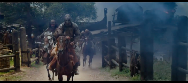 Ông Putin thích bộ phim lịch sử bom tấn mới của Nga (video) - Sputnik Việt Nam