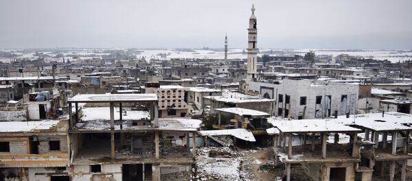 Syria Syria - Sputnik Việt Nam