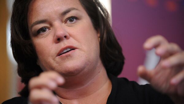 Rosie O 'Donnell - Sputnik Việt Nam