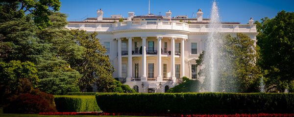 Nhà Trắng Nhà Trắng - Sputnik Việt Nam