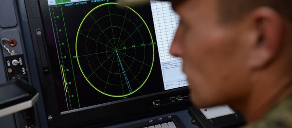 radar - Sputnik Việt Nam