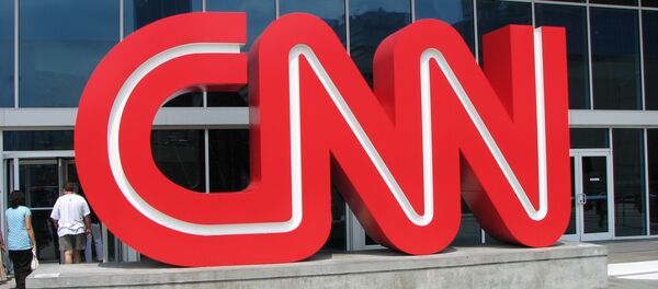 CNN CNN - Sputnik Việt Nam