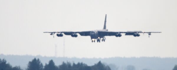 B-52 - Sputnik Việt Nam