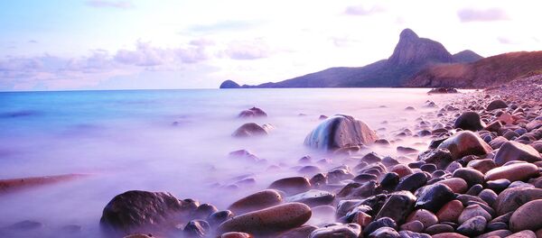 Côn Đảo - Sputnik Việt Nam