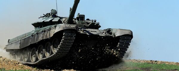 T-72 - Sputnik Việt Nam