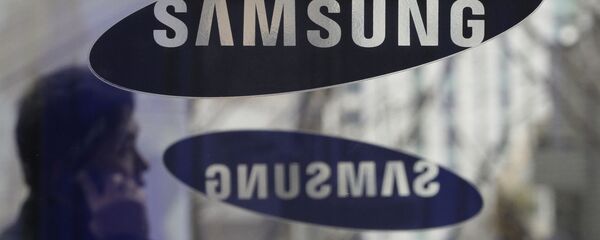 Samsung Electronics Co. - Sputnik Việt Nam