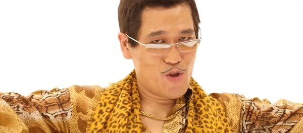 Pico Taro - Sputnik Việt Nam