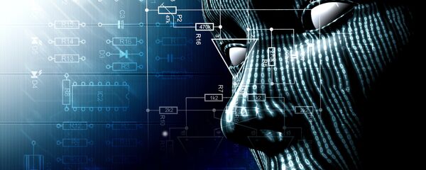 trí tuệ nhân tạo trí tuệ nhân tạo - Sputnik Việt Nam