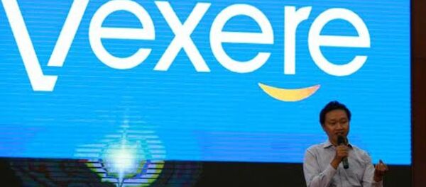 Công ty Cổ phần VeXeRe - Sputnik Việt Nam