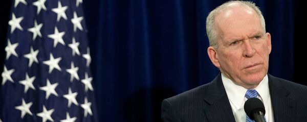 John Brennan - Sputnik Việt Nam