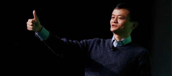 Jack Ma Jack Ma - Sputnik Việt Nam