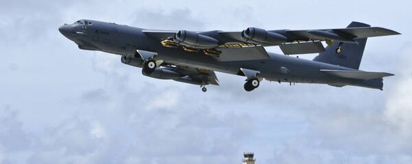 B-52 B-52 - Sputnik Việt Nam