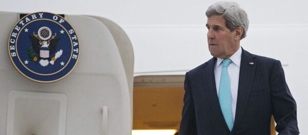 Ông John Kerry - Sputnik Việt Nam