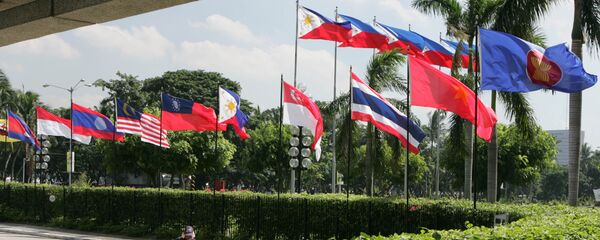 ASEAN - Sputnik Việt Nam