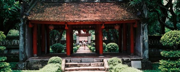 Văn Miếu Văn Miếu - Sputnik Việt Nam