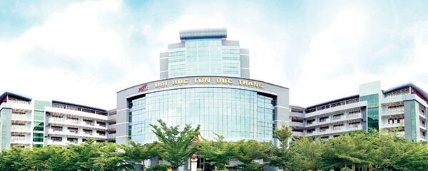 Trường đại học Tôn Đức Thắng - Sputnik Việt Nam