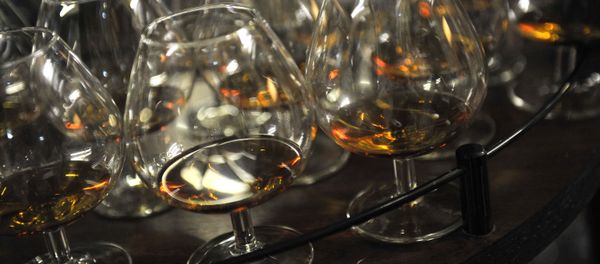 Cognac Nga Cognac Nga - Sputnik Việt Nam