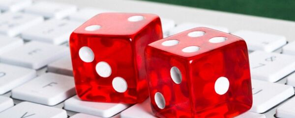 đánh bạc - Sputnik Việt Nam