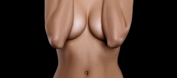 Cô gái Cô gái - Sputnik Việt Nam