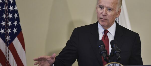 Phó Tổng thống Mỹ Joe Biden - Sputnik Việt Nam
