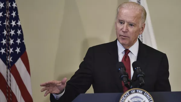 Phó Tổng thống Mỹ Joe Biden