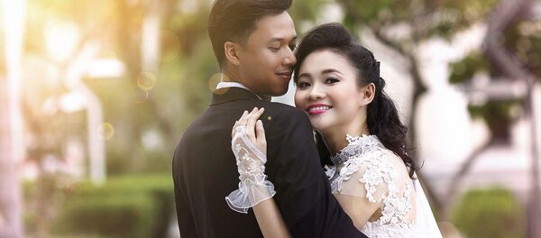 Lễ cưới - Sputnik Việt Nam