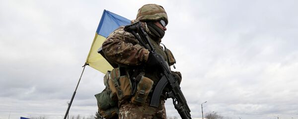 lực lượng quân sự Ukraina lực lượng quân sự Ukraina - Sputnik Việt Nam