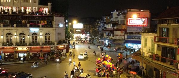 Hà Nội Hà Nội - Sputnik Việt Nam