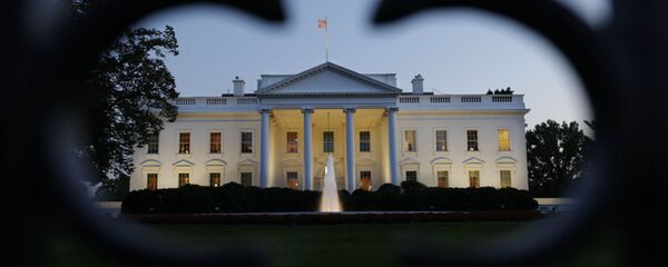 Nhà Trắng Nhà Trắng - Sputnik Việt Nam