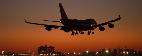boeing 747 - Sputnik Việt Nam