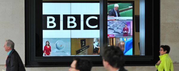BBC - Sputnik Việt Nam