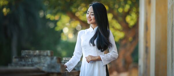 Sinh viên Việt Nam Sinh viên Việt Nam - Sputnik Việt Nam