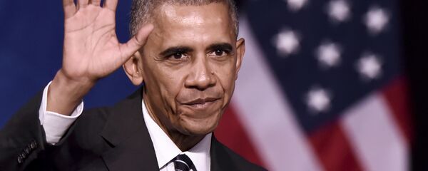 Barack Obama Barack Obama - Sputnik Việt Nam