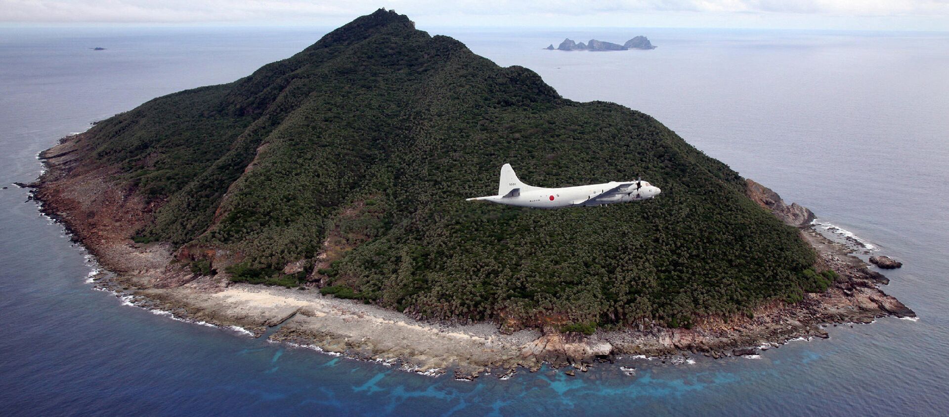  P-3C - Sputnik Việt Nam, 1920, 08.02.2021