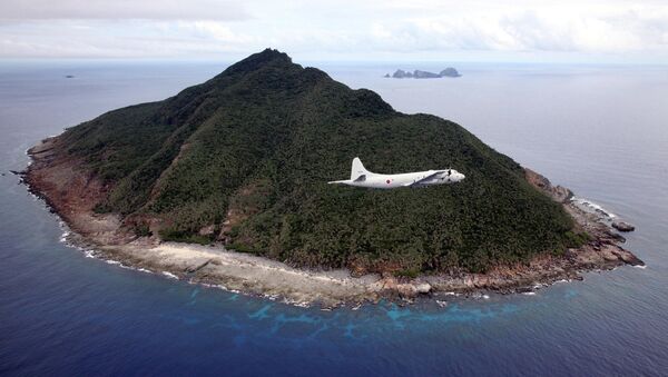  P-3C - Sputnik Việt Nam