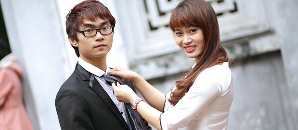 Tình yêu Tình yêu - Sputnik Việt Nam